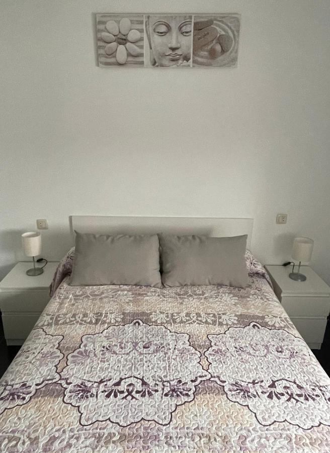 Apartamento Montańa Grazalema Bagian luar foto